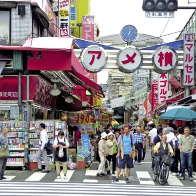 Biaya Open Trip Jepang – Berapa Budget yang Dibutuhkan?