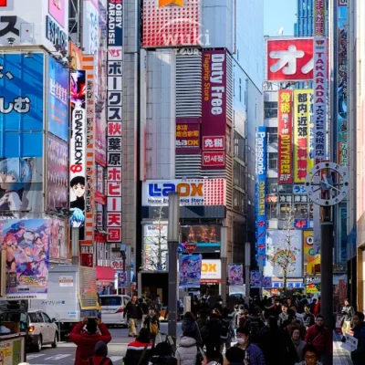 Trip Jepang 2025 – Petualangan Seru ke Negeri Sakura!